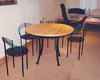 DT-19 MDT 3 Dining Table